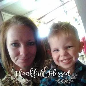 Meet your Posher, Samantha